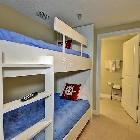 Palazzo Condo By Blue Sun Panama City Beach Zewnętrze zdjęcie