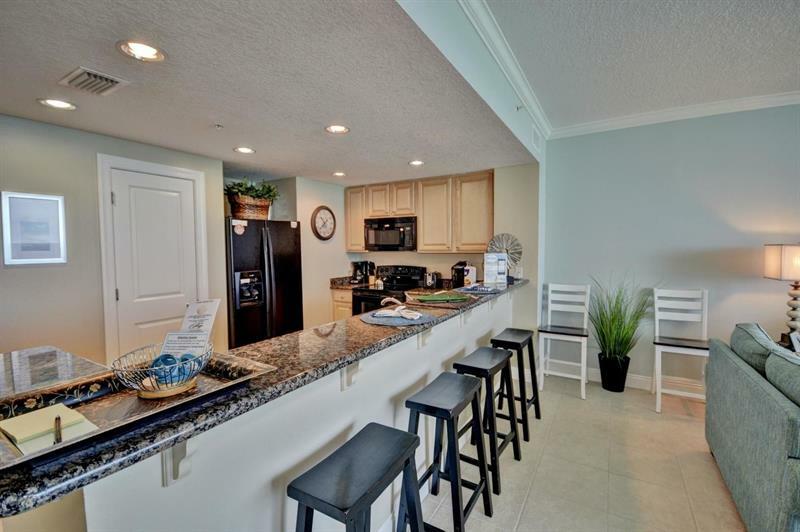 Palazzo Condo By Blue Sun Panama City Beach Zewnętrze zdjęcie