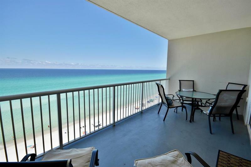Palazzo Condo By Blue Sun Panama City Beach Zewnętrze zdjęcie