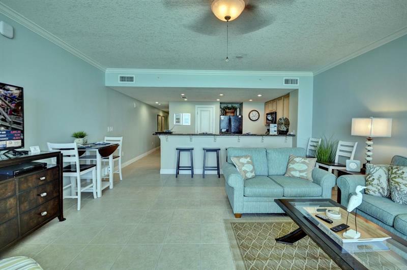 Palazzo Condo By Blue Sun Panama City Beach Zewnętrze zdjęcie
