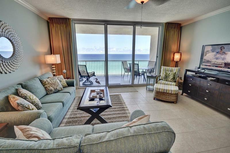 Palazzo Condo By Blue Sun Panama City Beach Zewnętrze zdjęcie