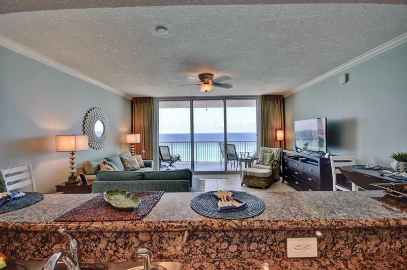 Palazzo Condo By Blue Sun Panama City Beach Zewnętrze zdjęcie